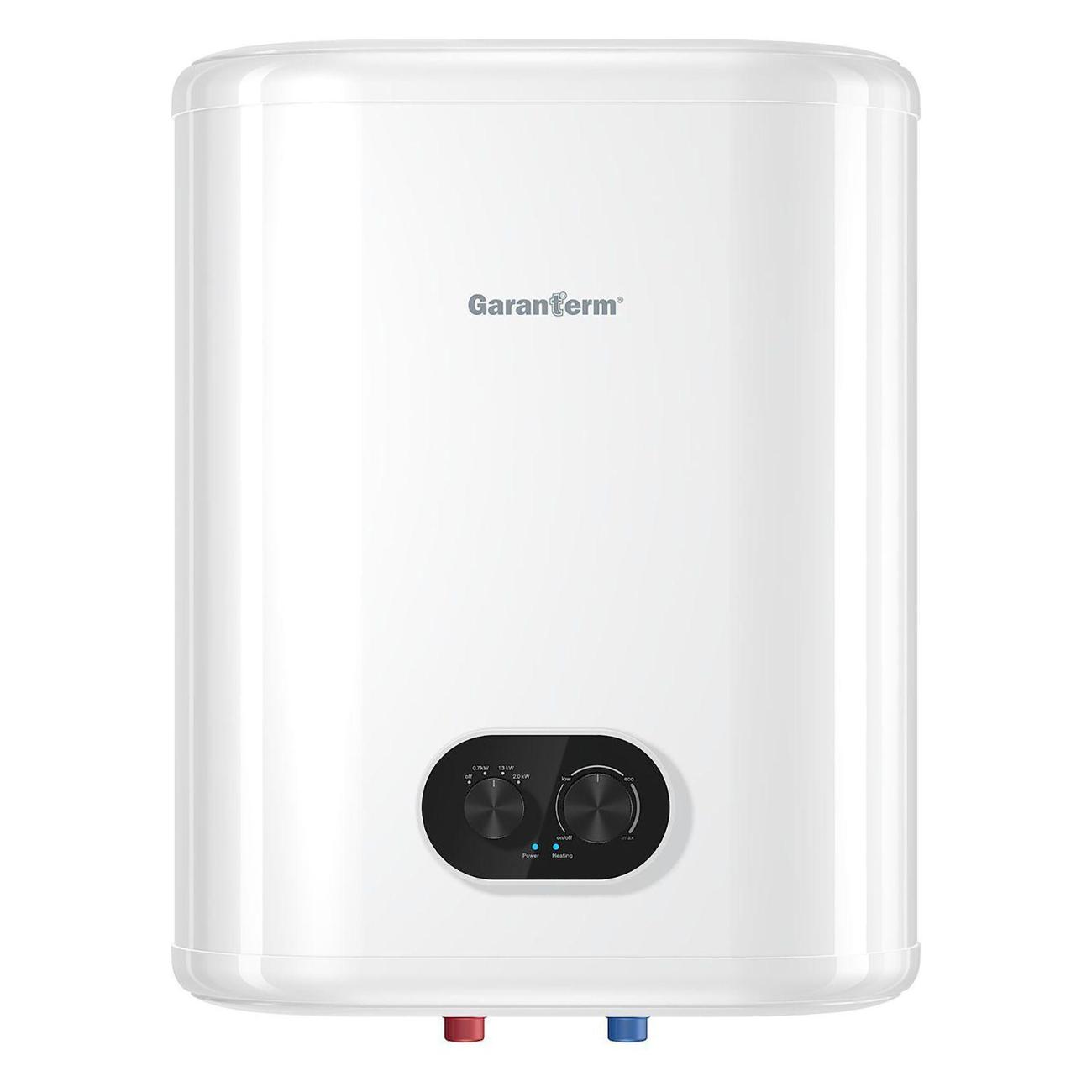 Водонагреватель накопительный Garanterm Flat 30 V