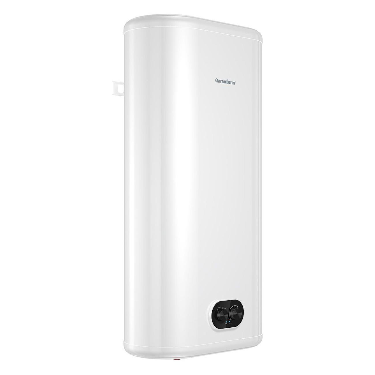 Водонагреватель накопительный Garanterm Flat 80 V