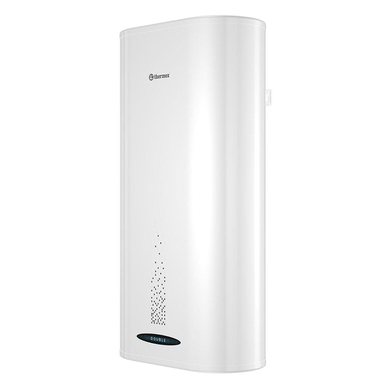 Водонагреватель накопительный Thermex Double 80