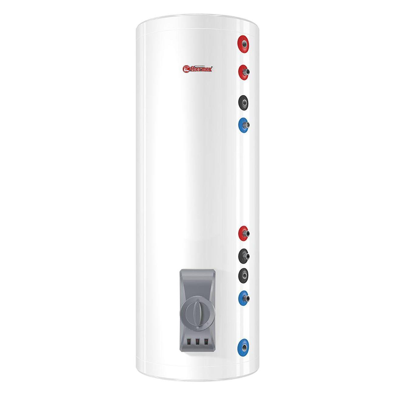 Водонагреватель накопительный Thermex IRP 280 V (combi) PRO фото