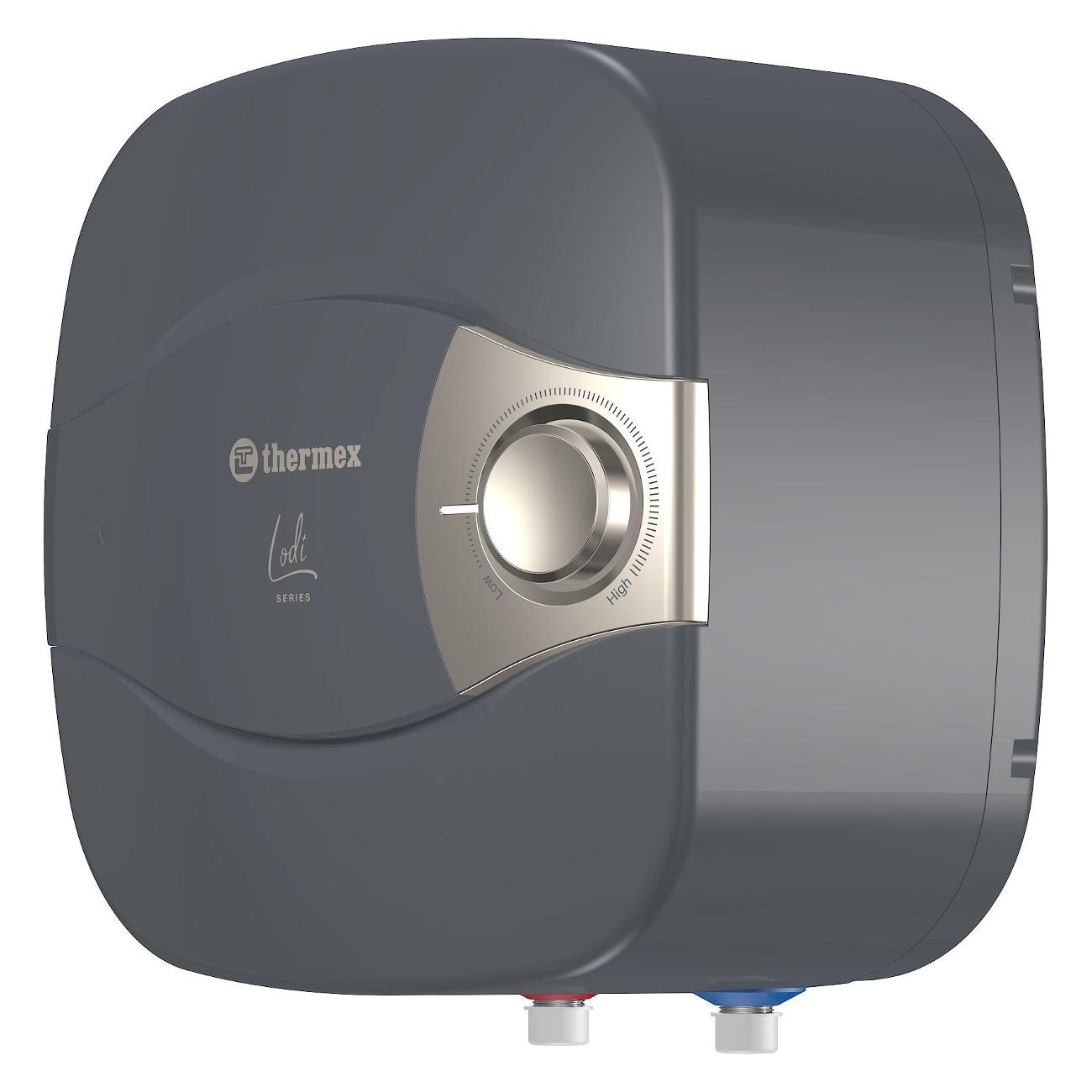 Водонагреватель накопительный Thermex Lodi 10 O