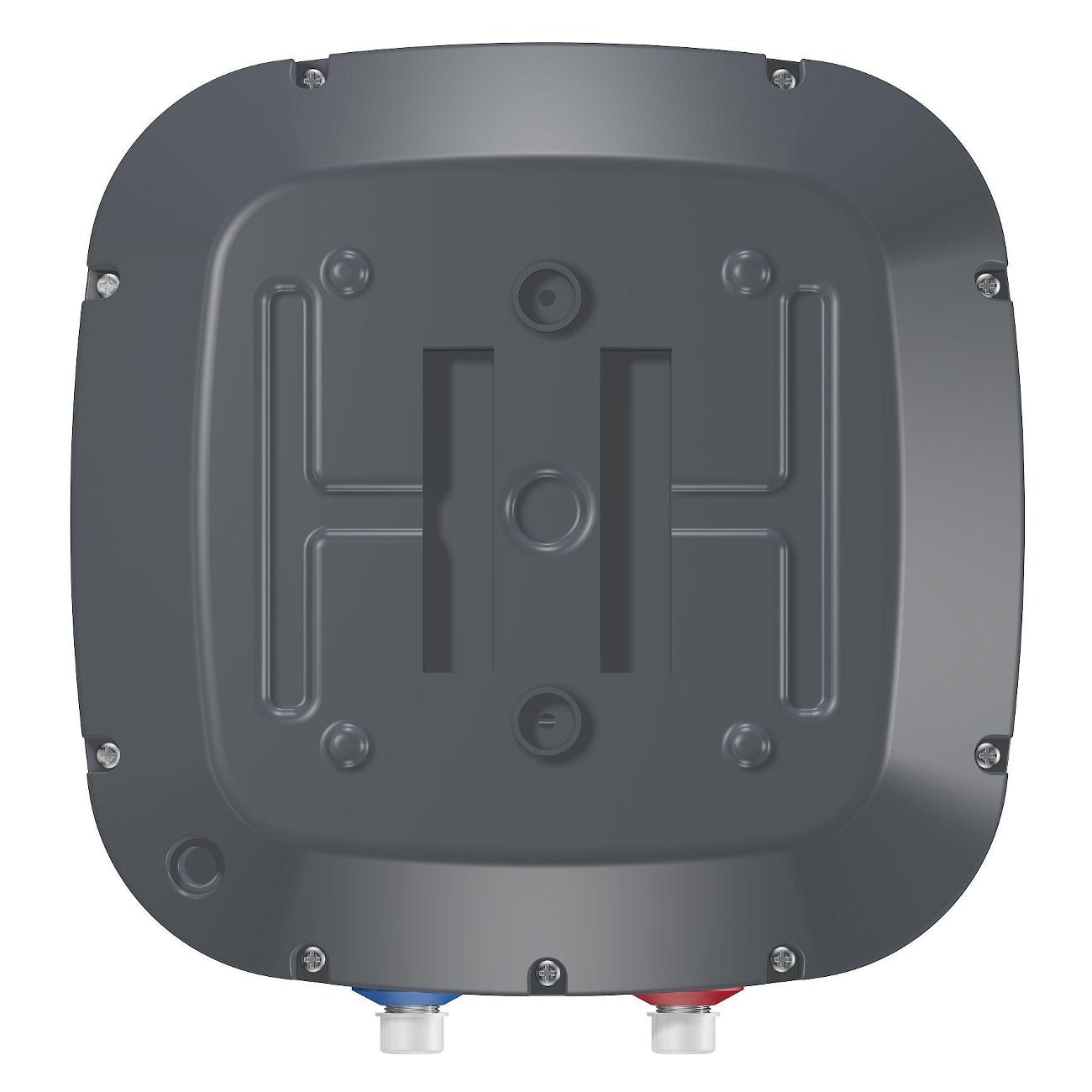 Водонагреватель накопительный Thermex Lodi 10 O