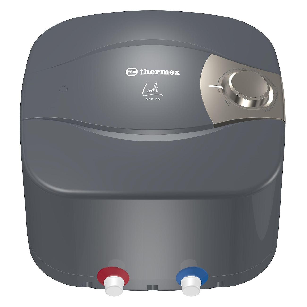 Водонагреватель накопительный Thermex Lodi 10 O