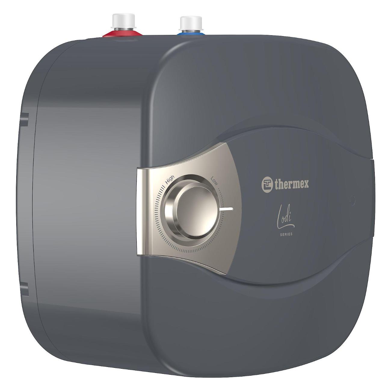 Водонагреватель накопительный Thermex Lodi 10 U