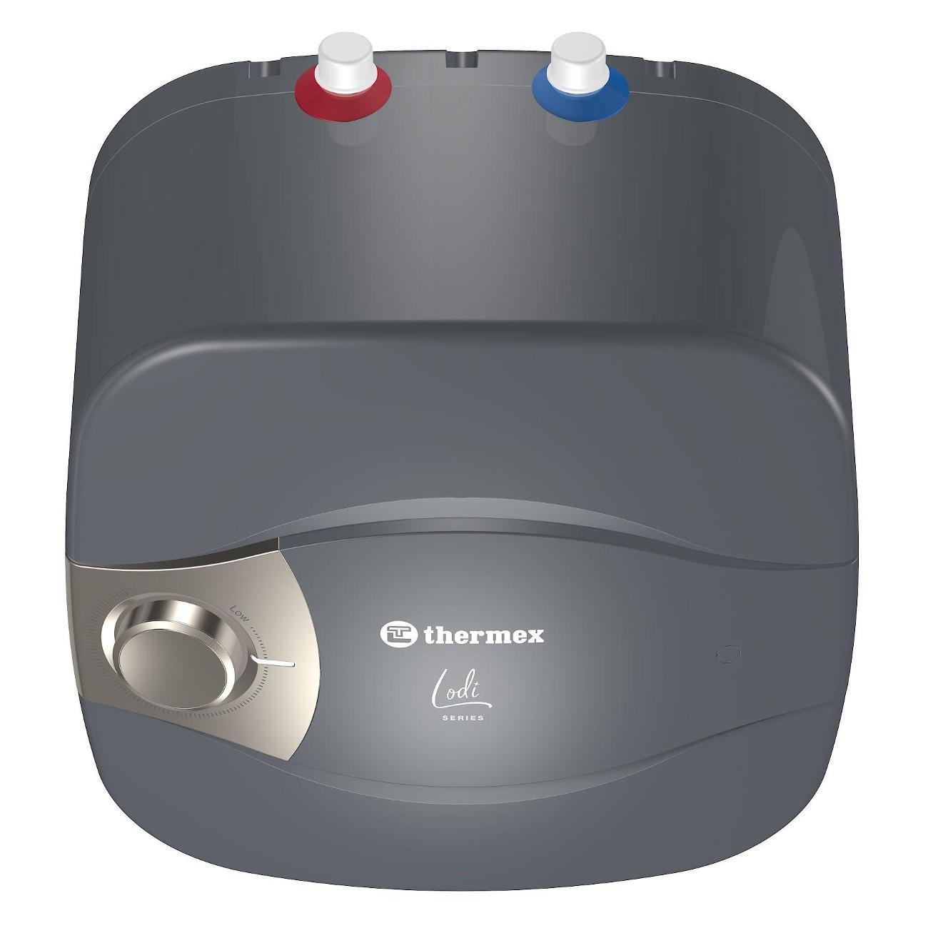 Водонагреватель накопительный Thermex Lodi 10 U