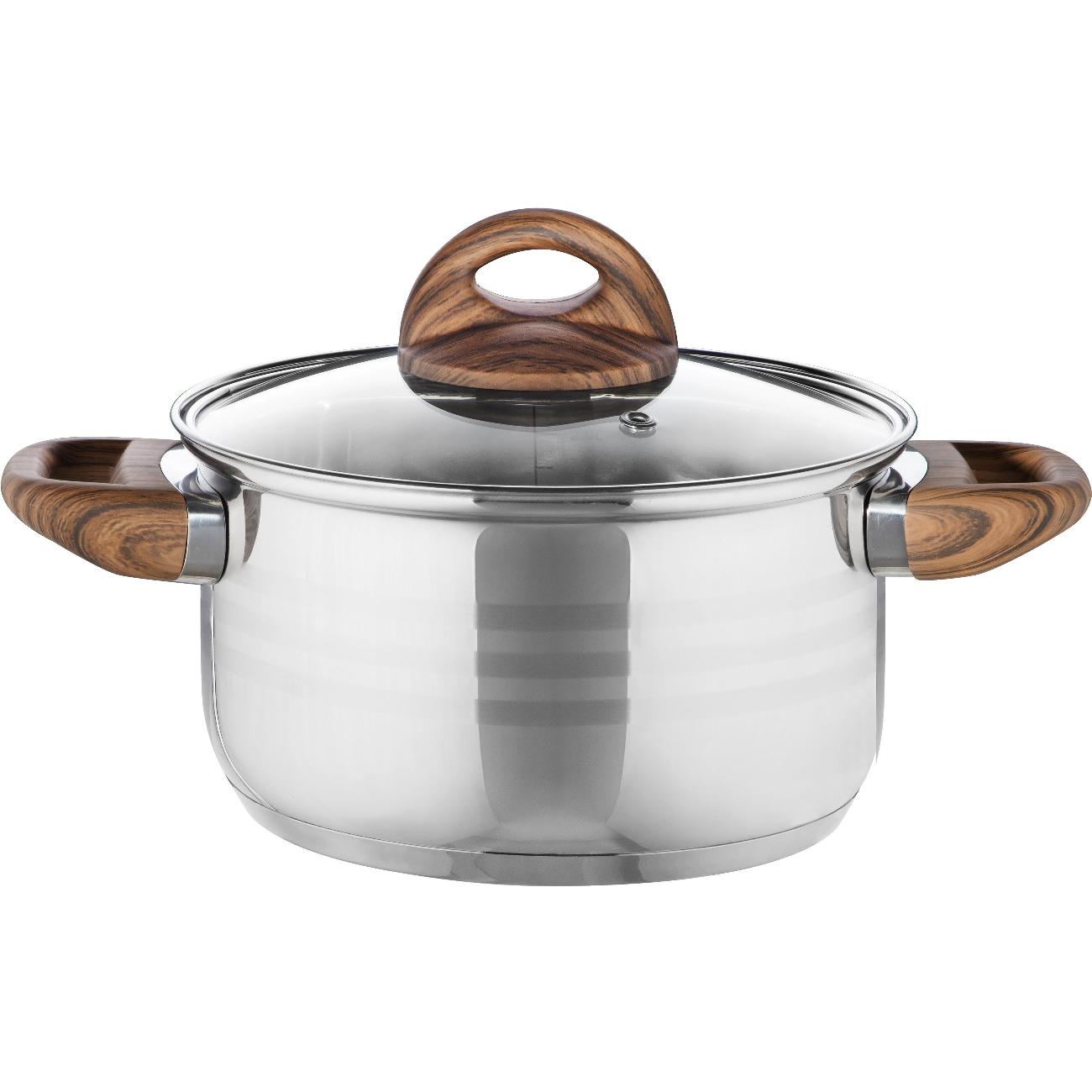 Кастрюля Mallony 106801