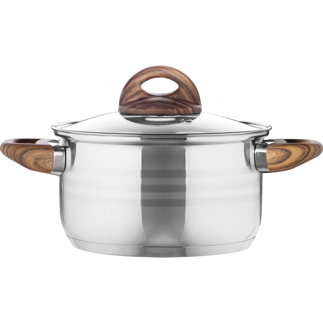 Кастрюля Mallony 106801