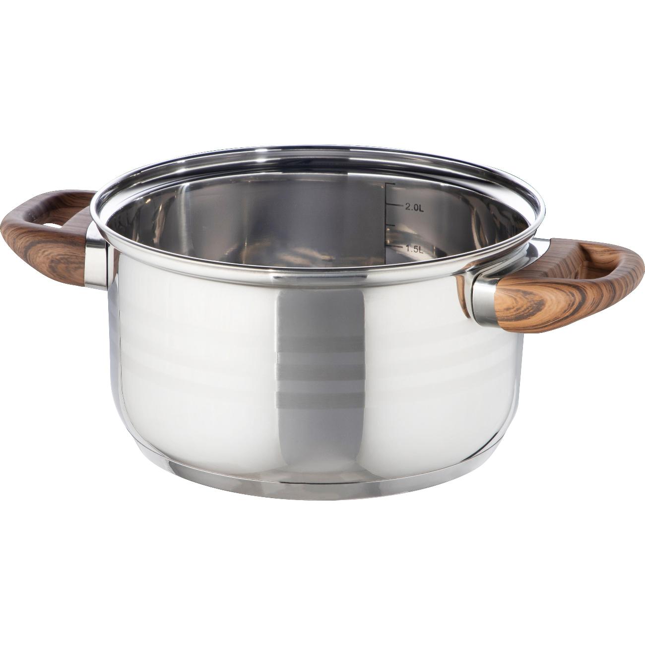 Кастрюля Mallony 106801