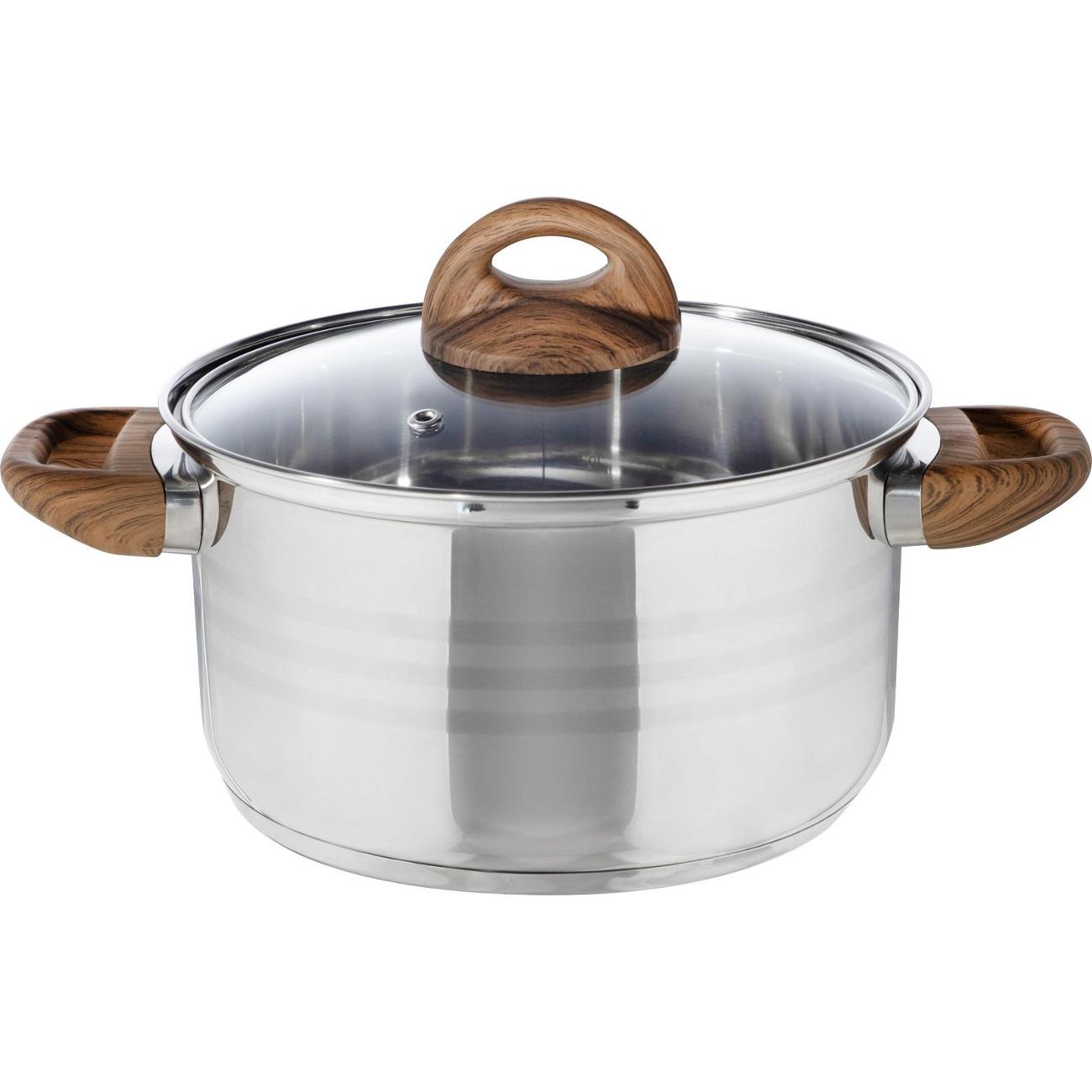 Кастрюля Mallony 106802