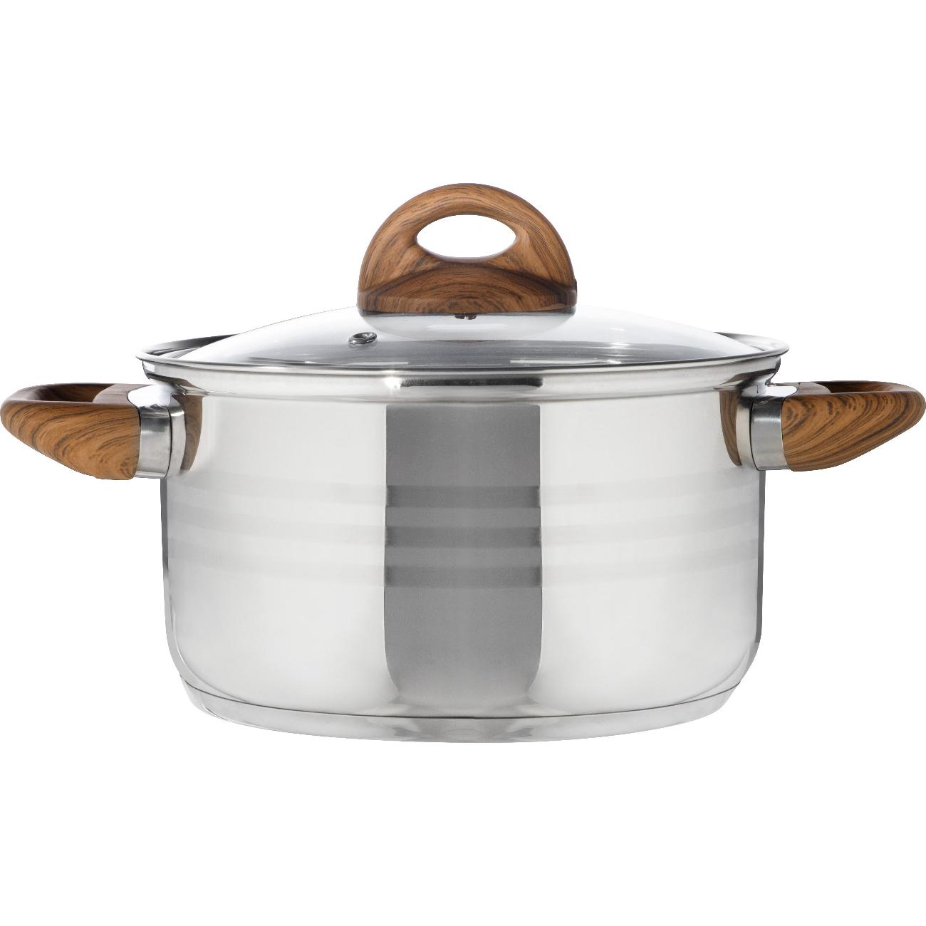 Кастрюля Mallony 106802