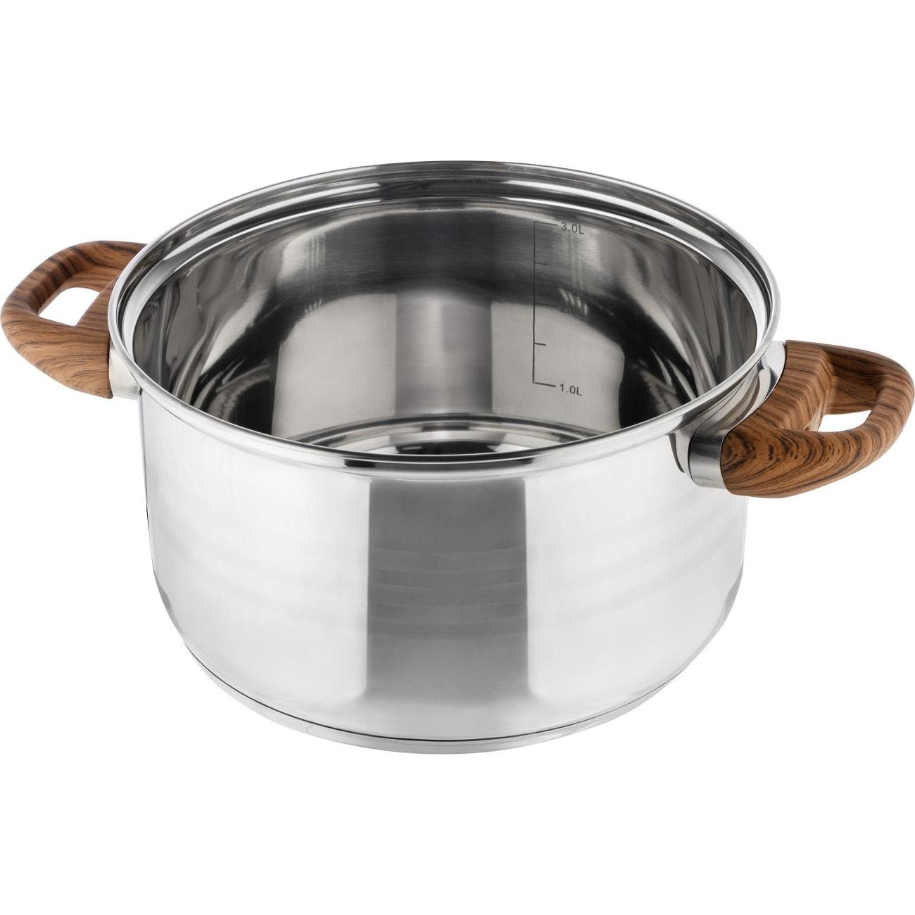 Кастрюля Mallony 106802