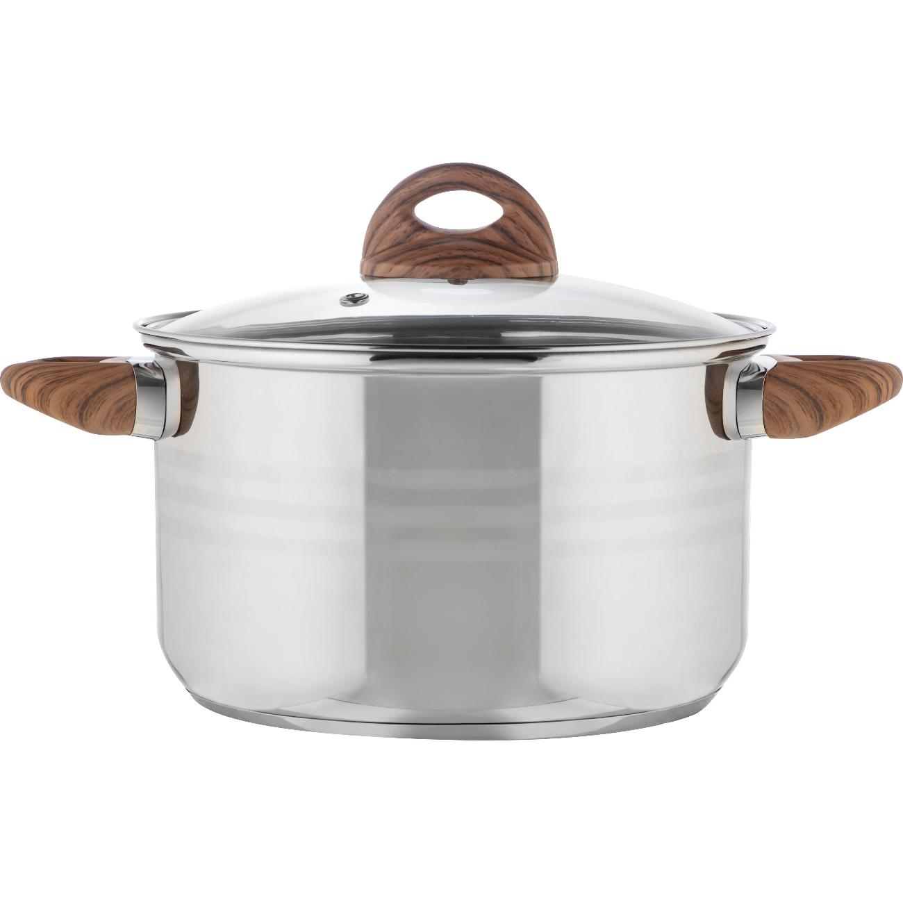 Кастрюля Mallony 106803