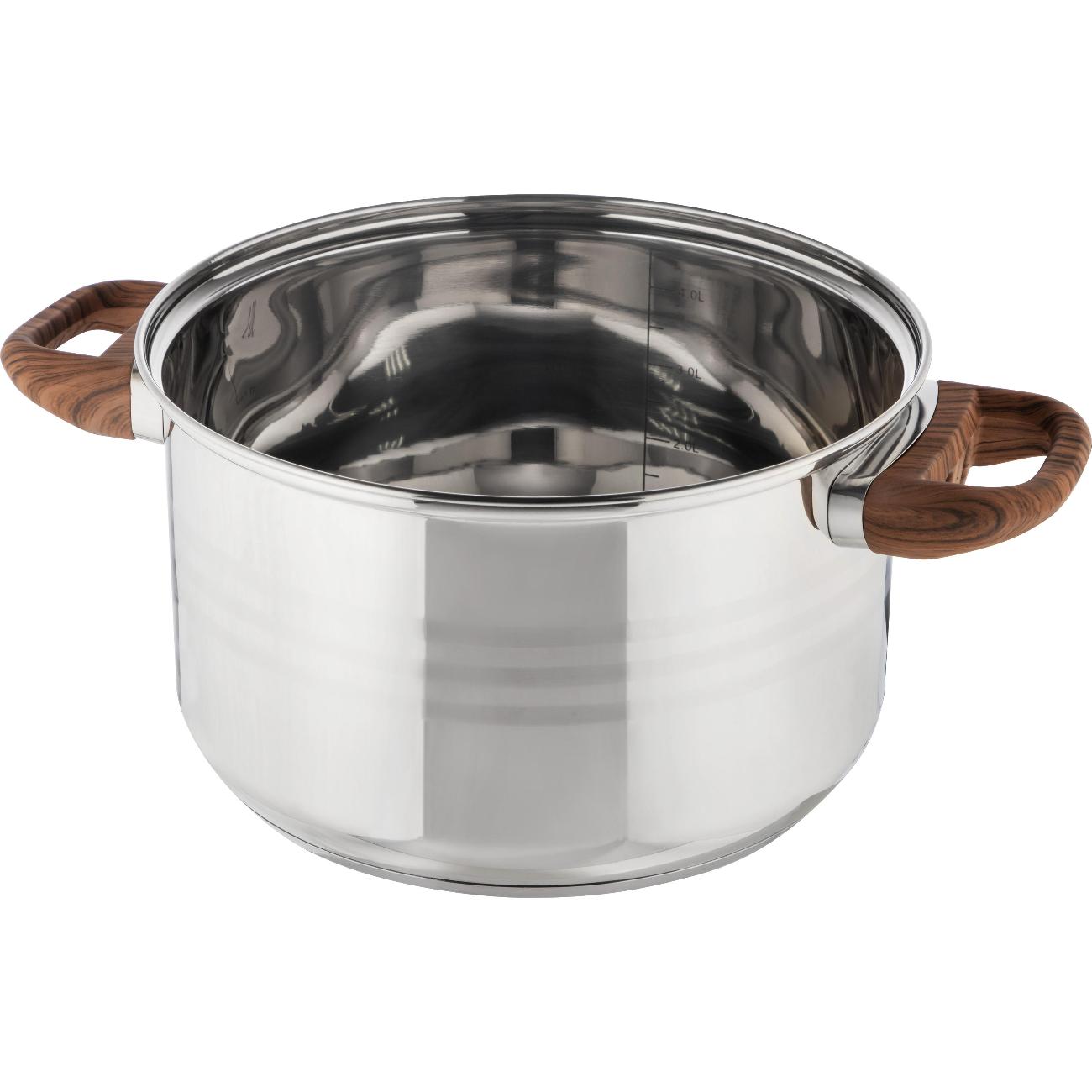 Кастрюля Mallony 106803