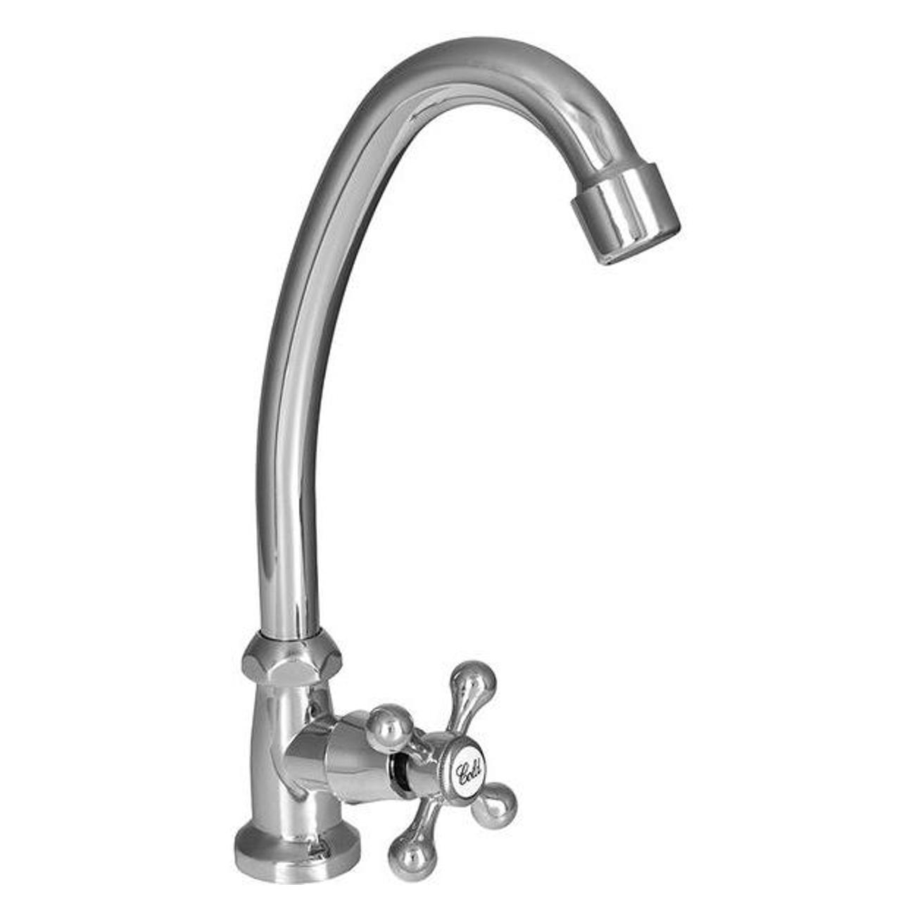 Смеситель Wisent W4165