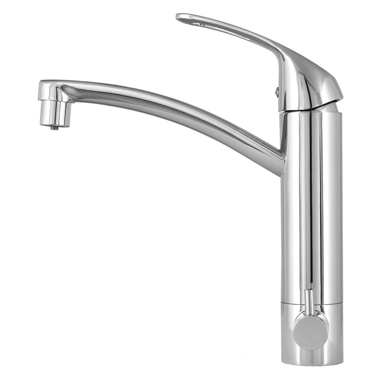 Смеситель Wisent W4298