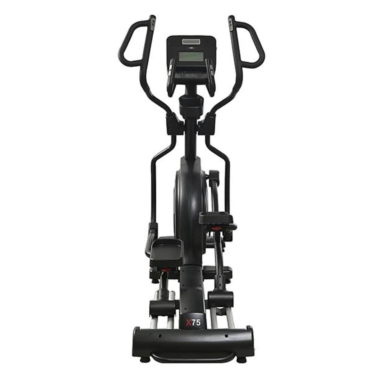 Эллипсоид CardioPower X75