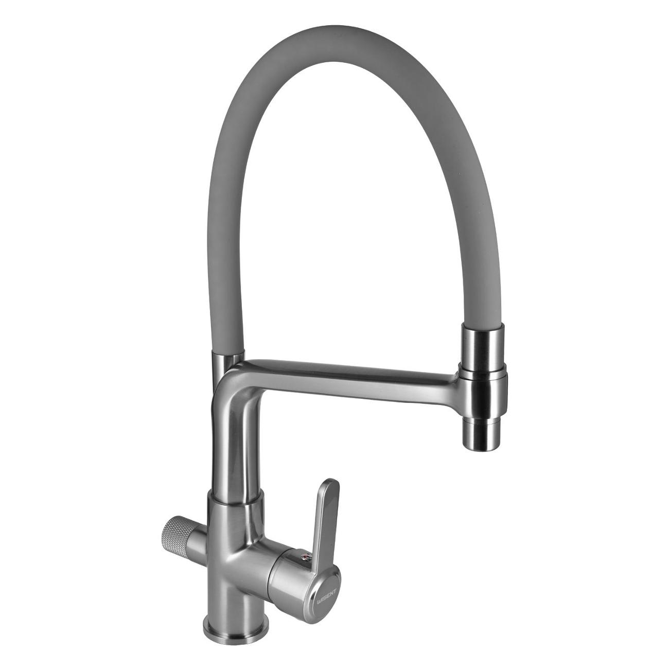 Смеситель Wisent W4755A-9