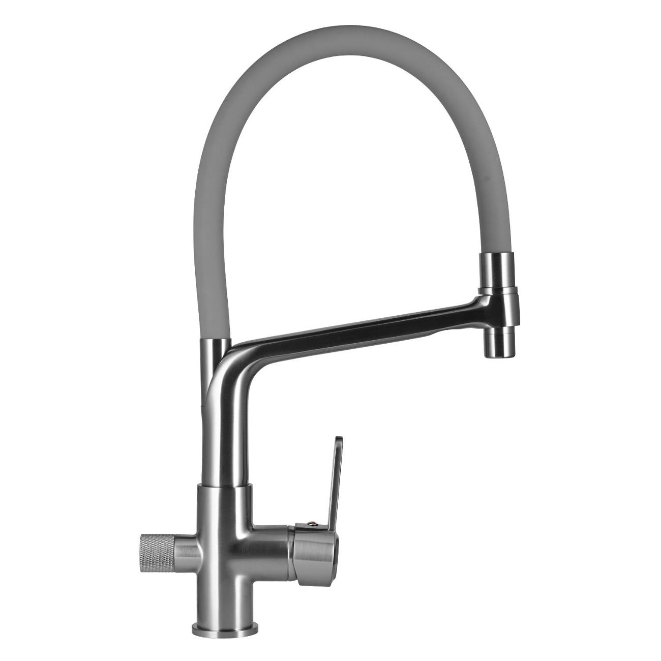 Смеситель Wisent W4755A-9