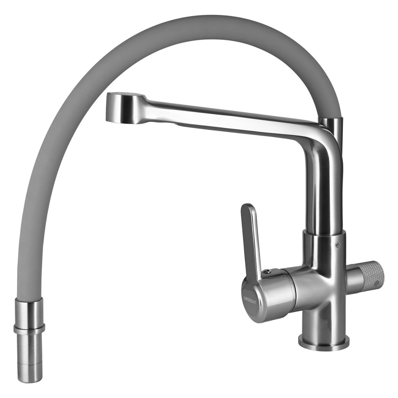 Смеситель Wisent W4755A-9