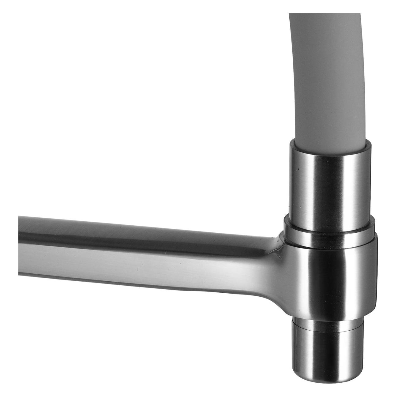 Смеситель Wisent W4755A-9