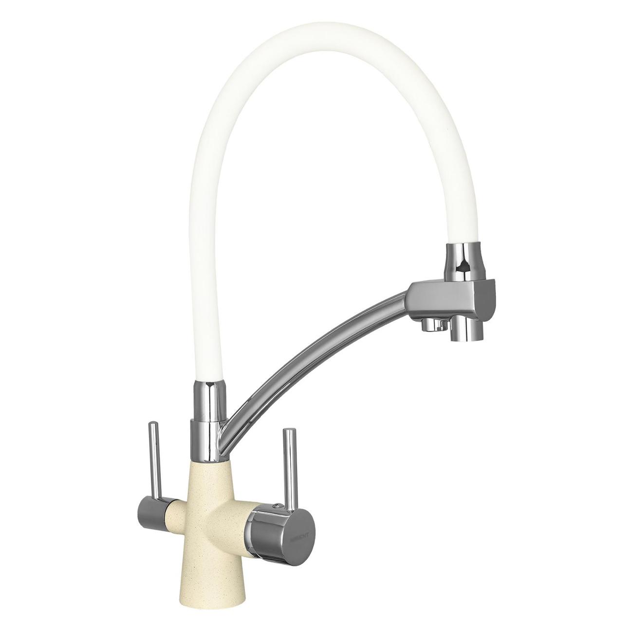 Смеситель Wisent W4855-18-3