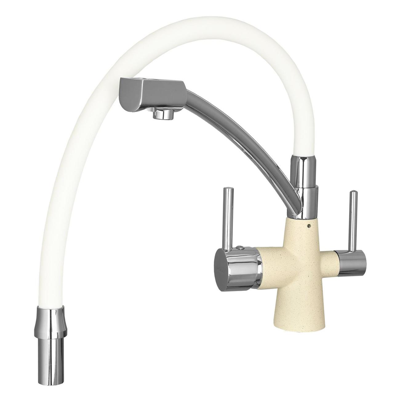 Смеситель Wisent W4855-18-3