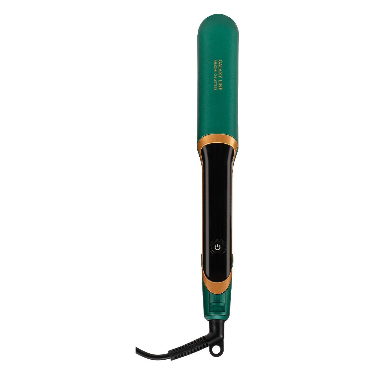 Выпрямитель волос Galaxy LINE GL 4524