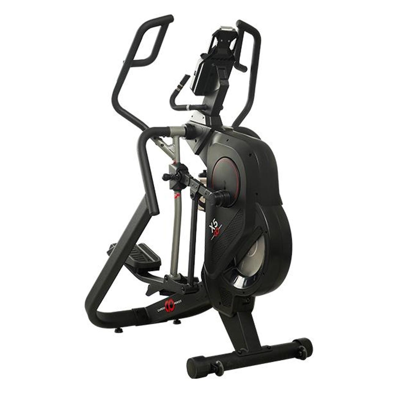 Эллипсоид CardioPower X5