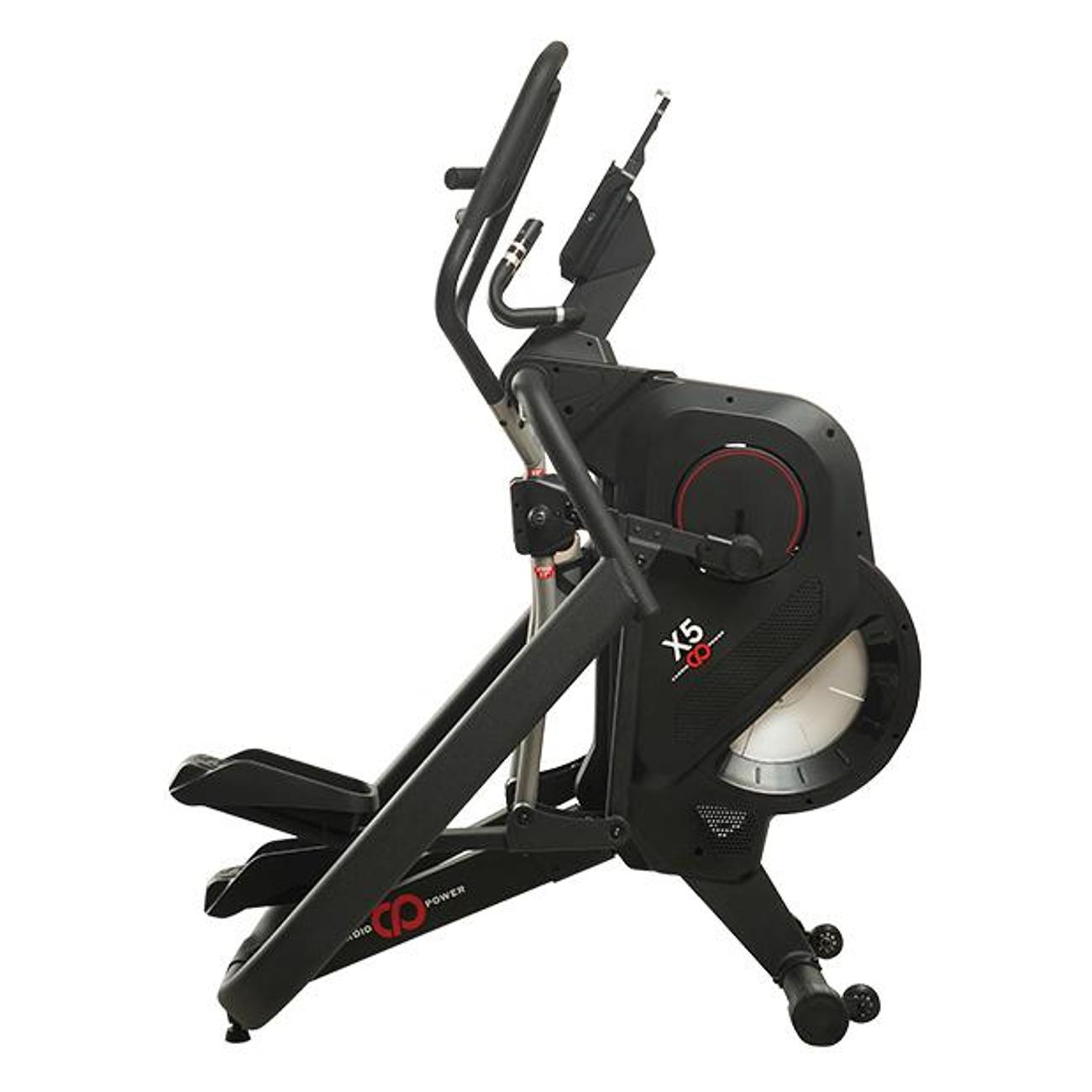 Эллипсоид CardioPower X5