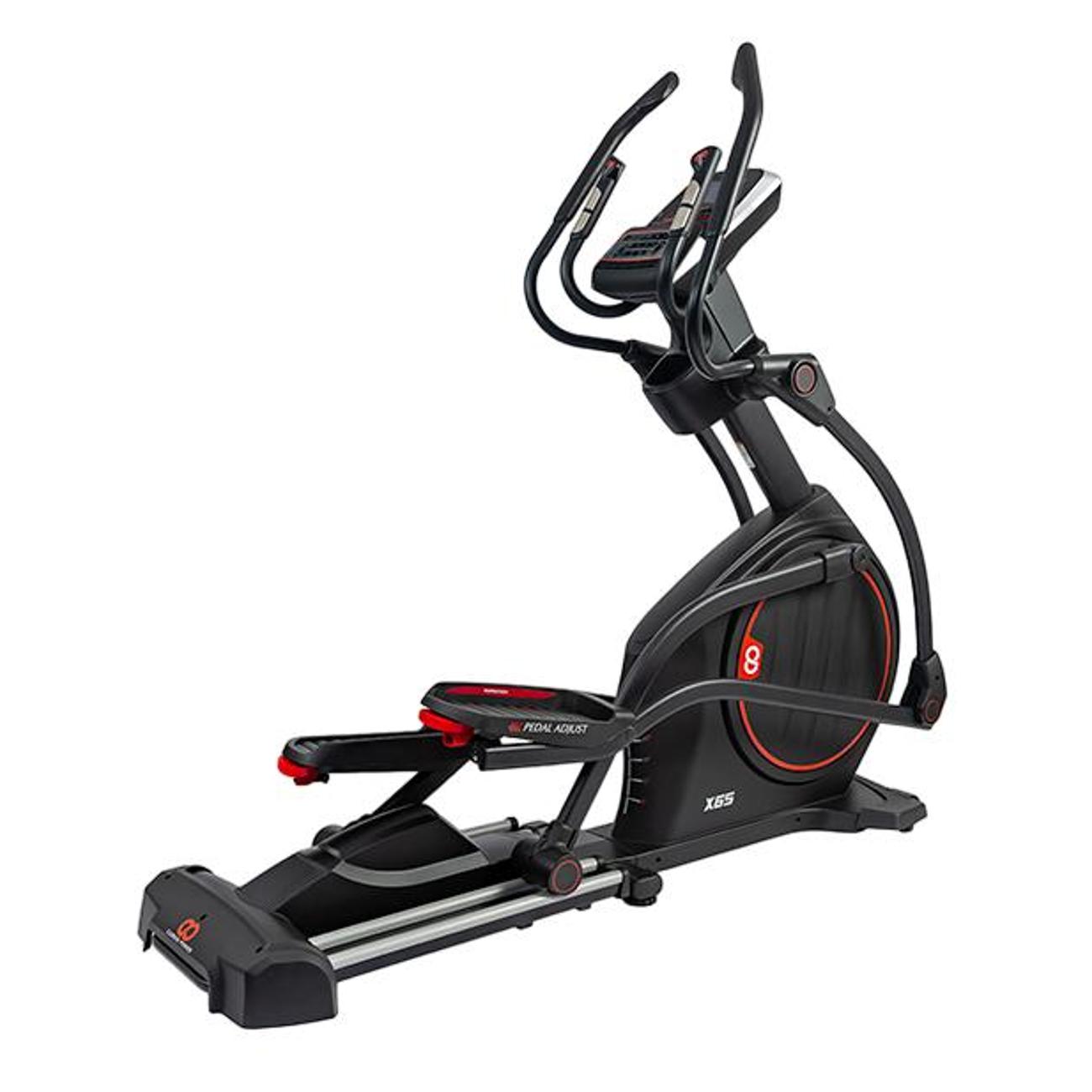 Эллипсоид CardioPower X65