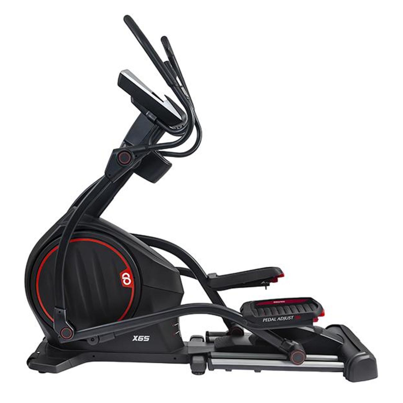 Эллипсоид CardioPower X65