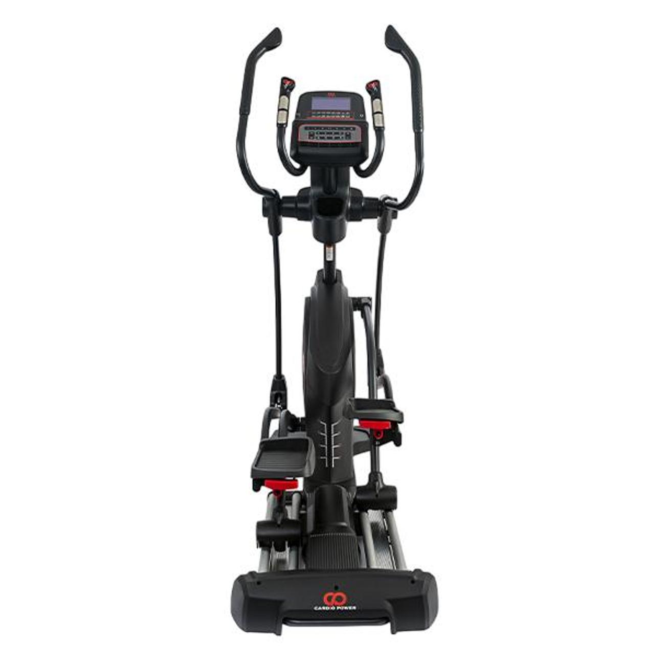 Эллипсоид CardioPower X65