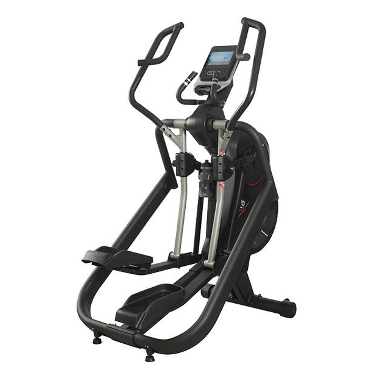 Эллипсоид CardioPower X6