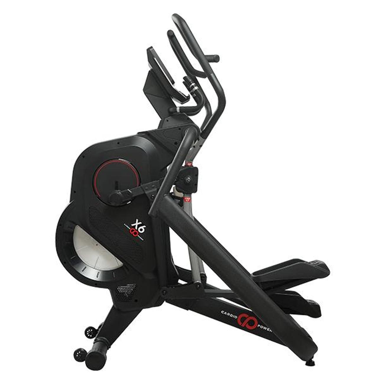 Эллипсоид CardioPower X6