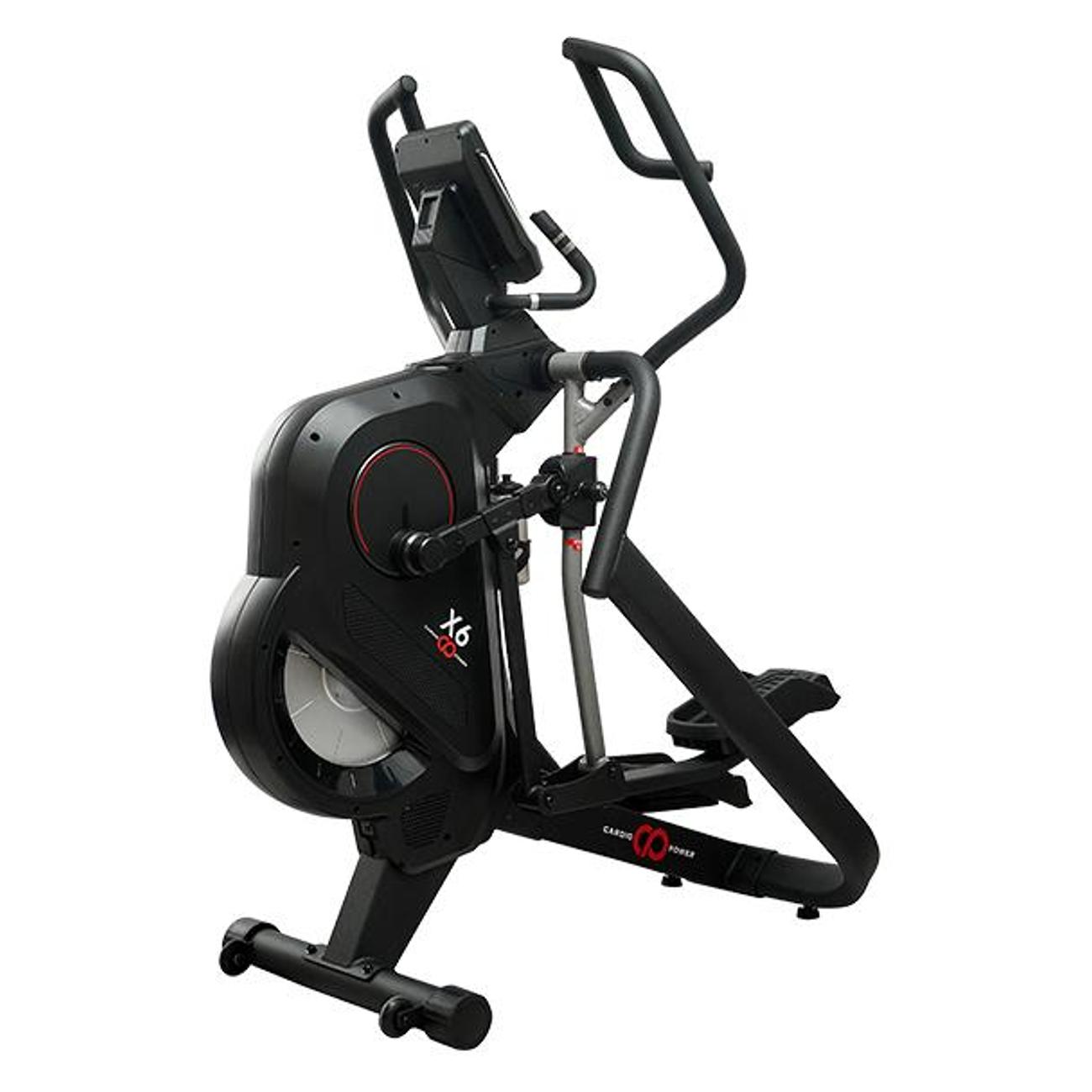 Эллипсоид CardioPower X6