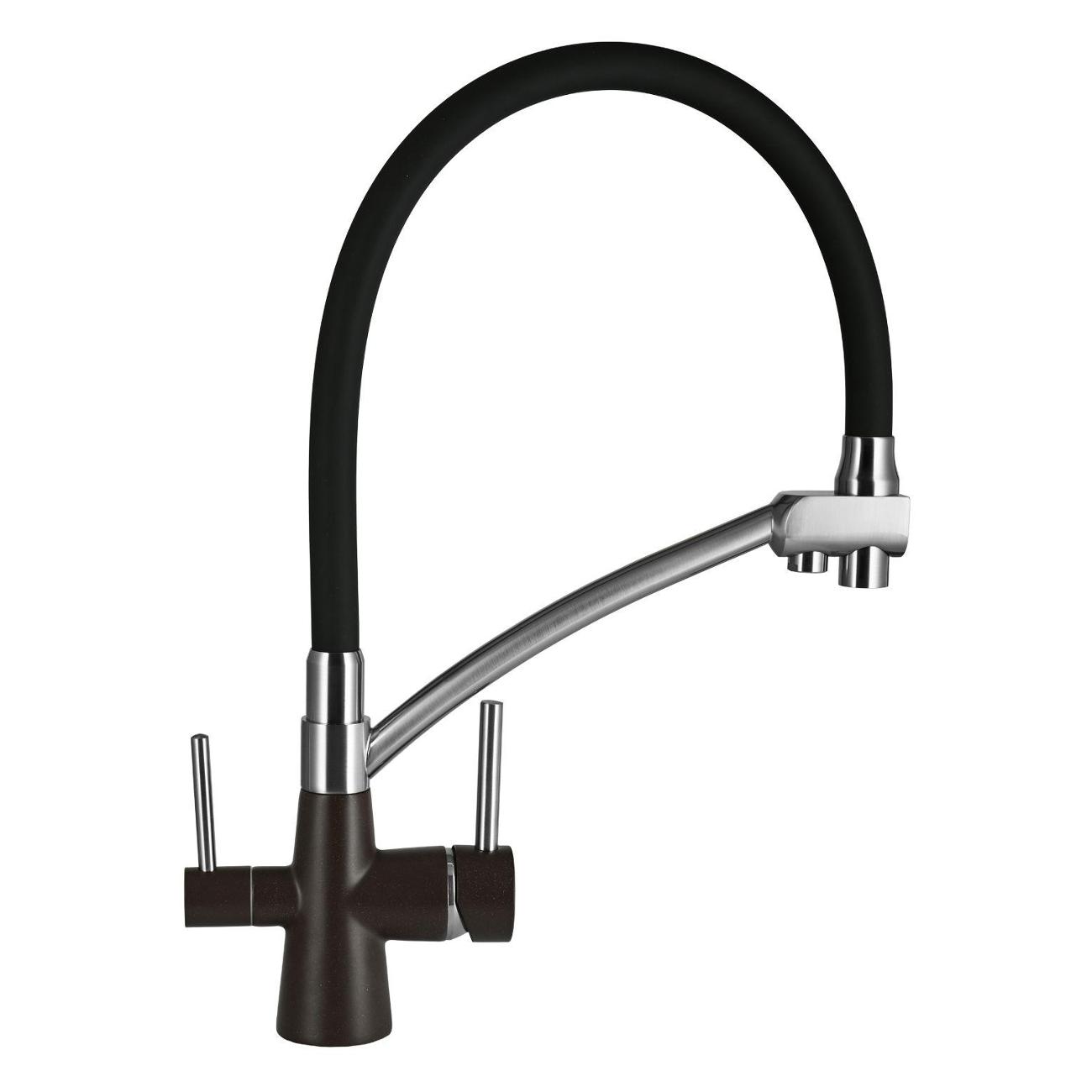 Смеситель Wisent W4855-27-2