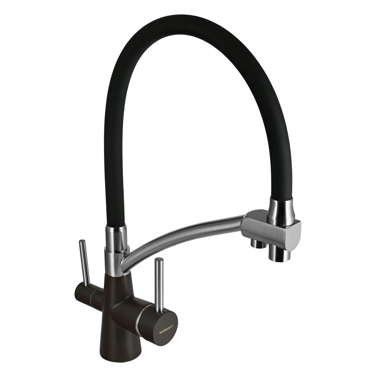 Смеситель Wisent W4855-27-2