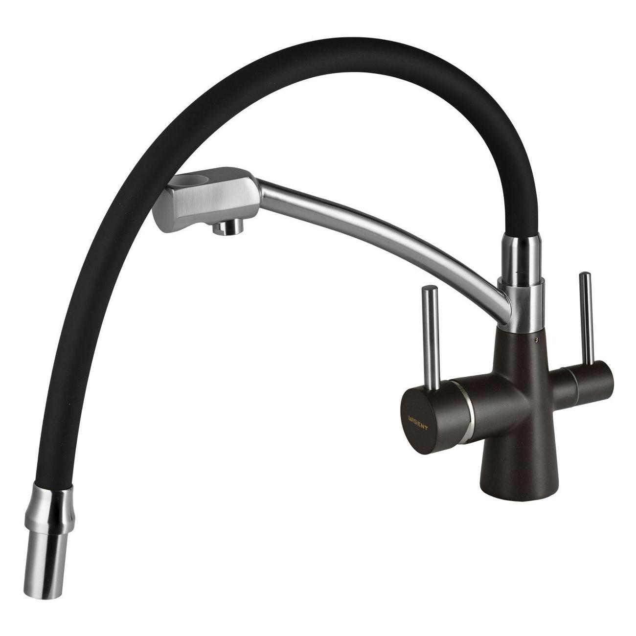 Смеситель Wisent W4855-27-2