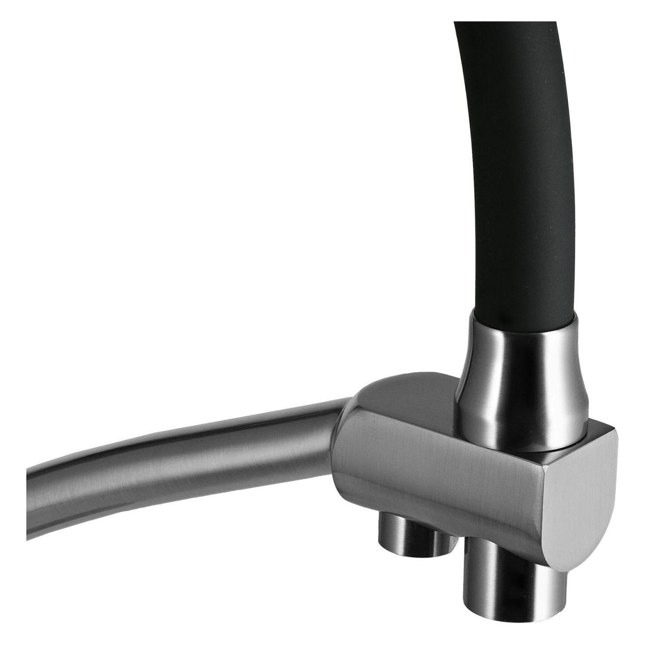 Смеситель Wisent W4855-27-2