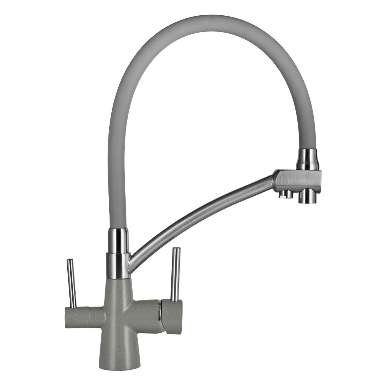 Смеситель Wisent W4855-29-9 фото