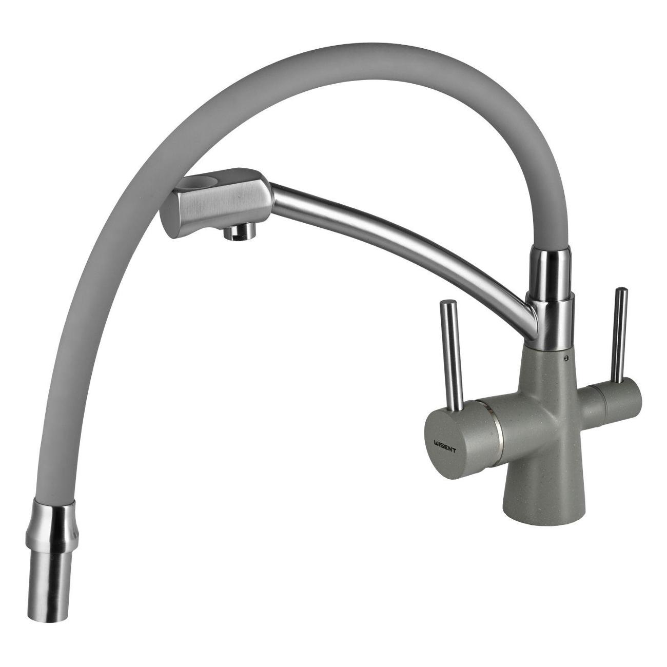 Смеситель Wisent W4855-29-9