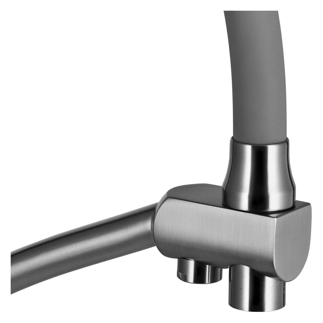 Смеситель Wisent W4855-29-9