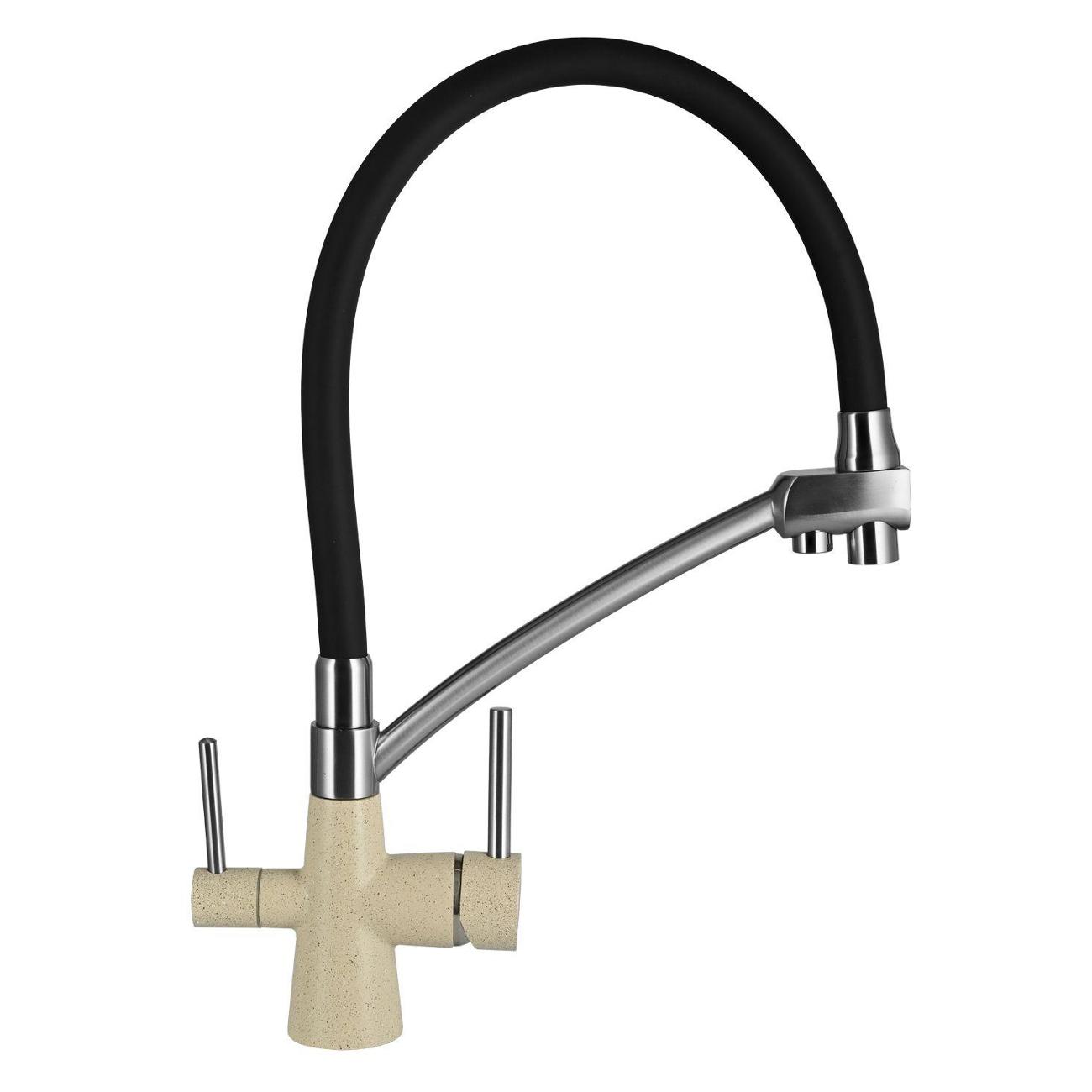 Смеситель Wisent W4855-30-2