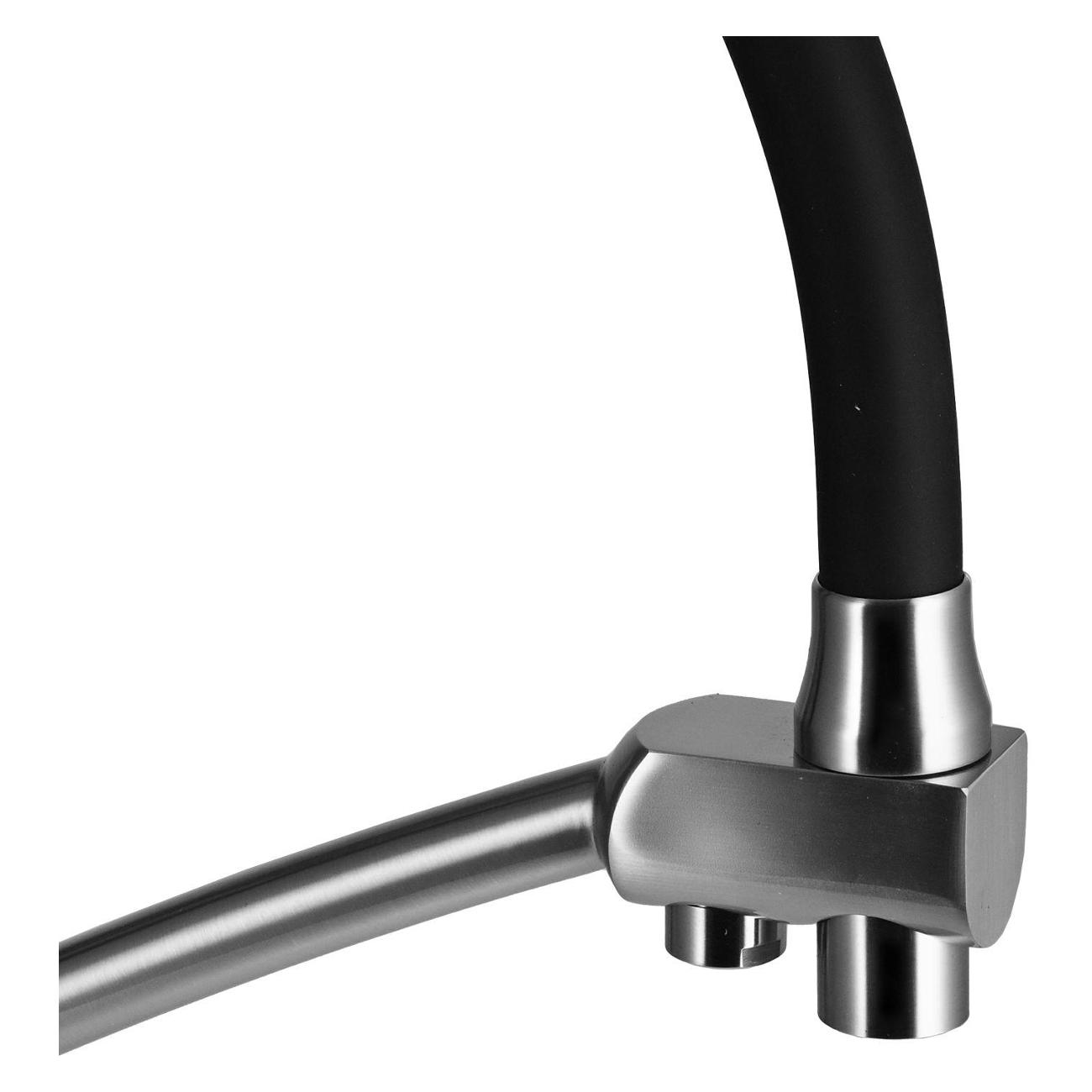 Смеситель Wisent W4855-30-2