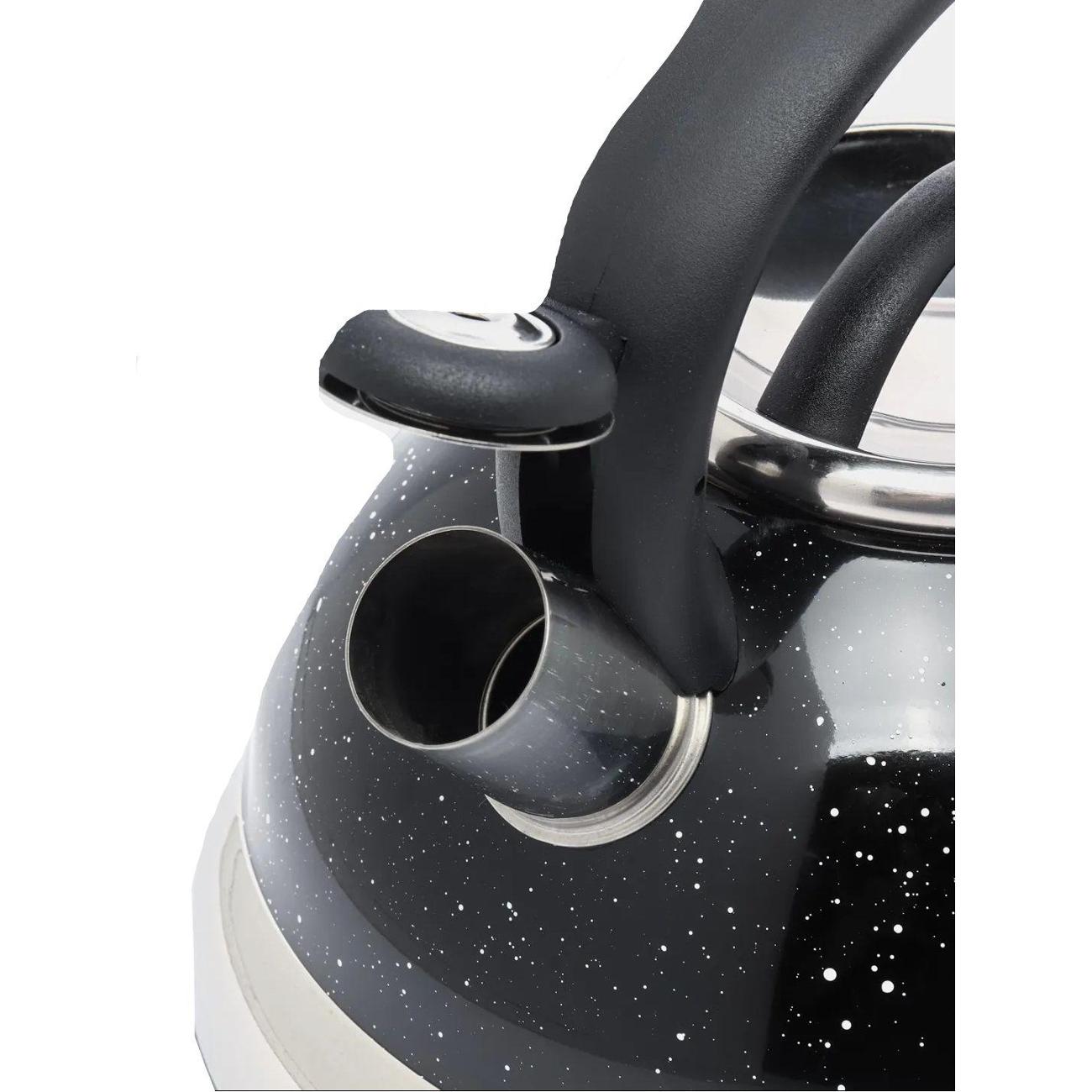 Чайник Maestro MR-1313 черный