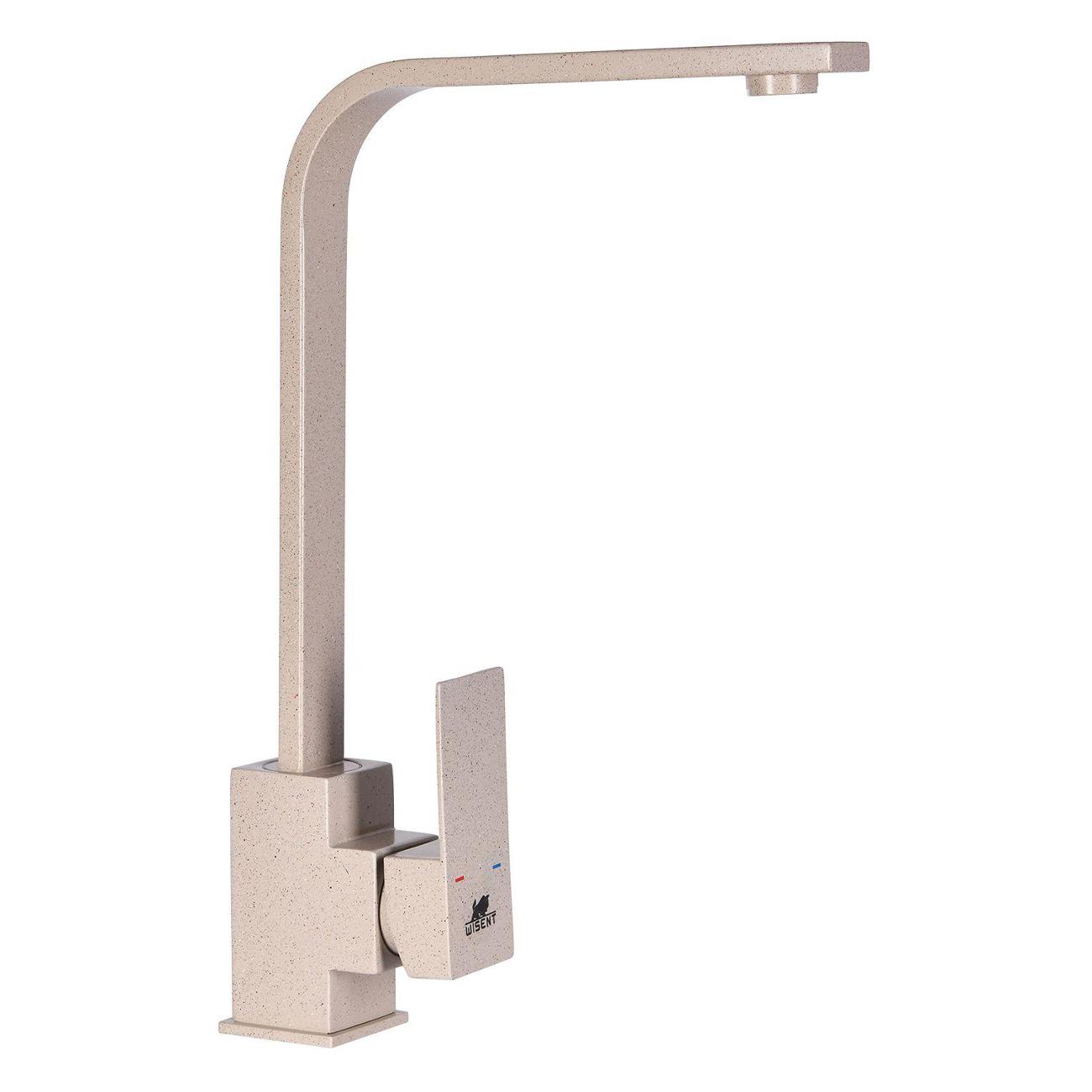 Смеситель Wisent WP49-098-6-21 фото