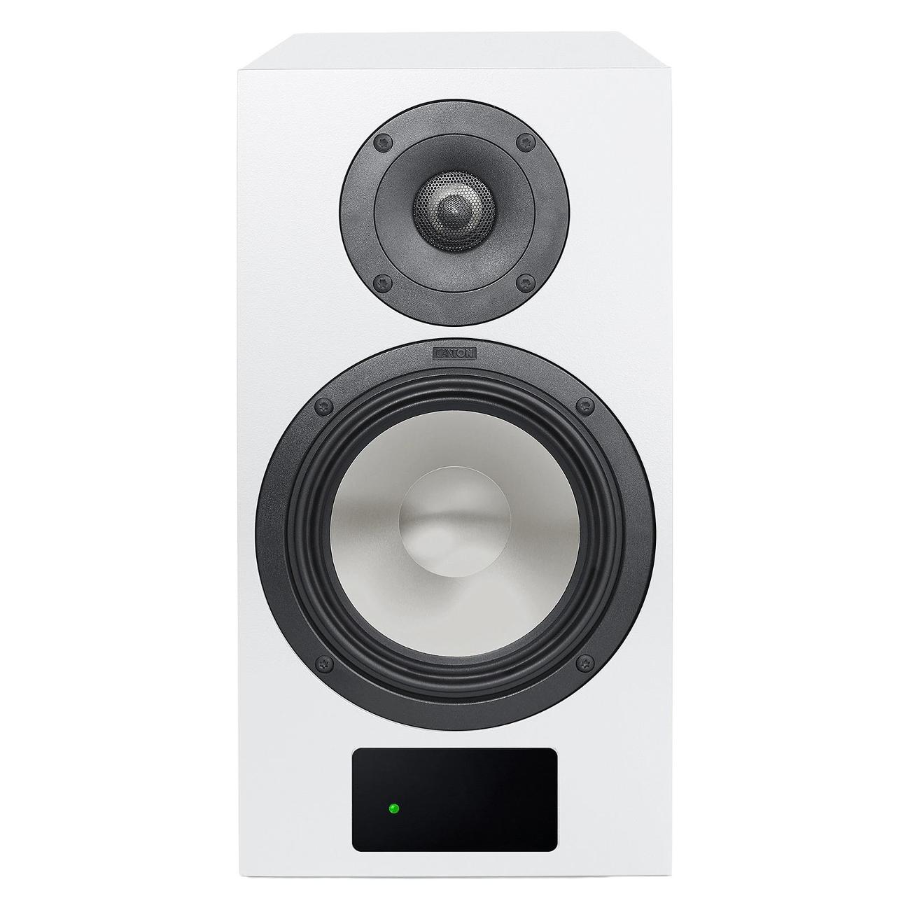 Полочные колонки Canton Smart GLE 3 S2 White