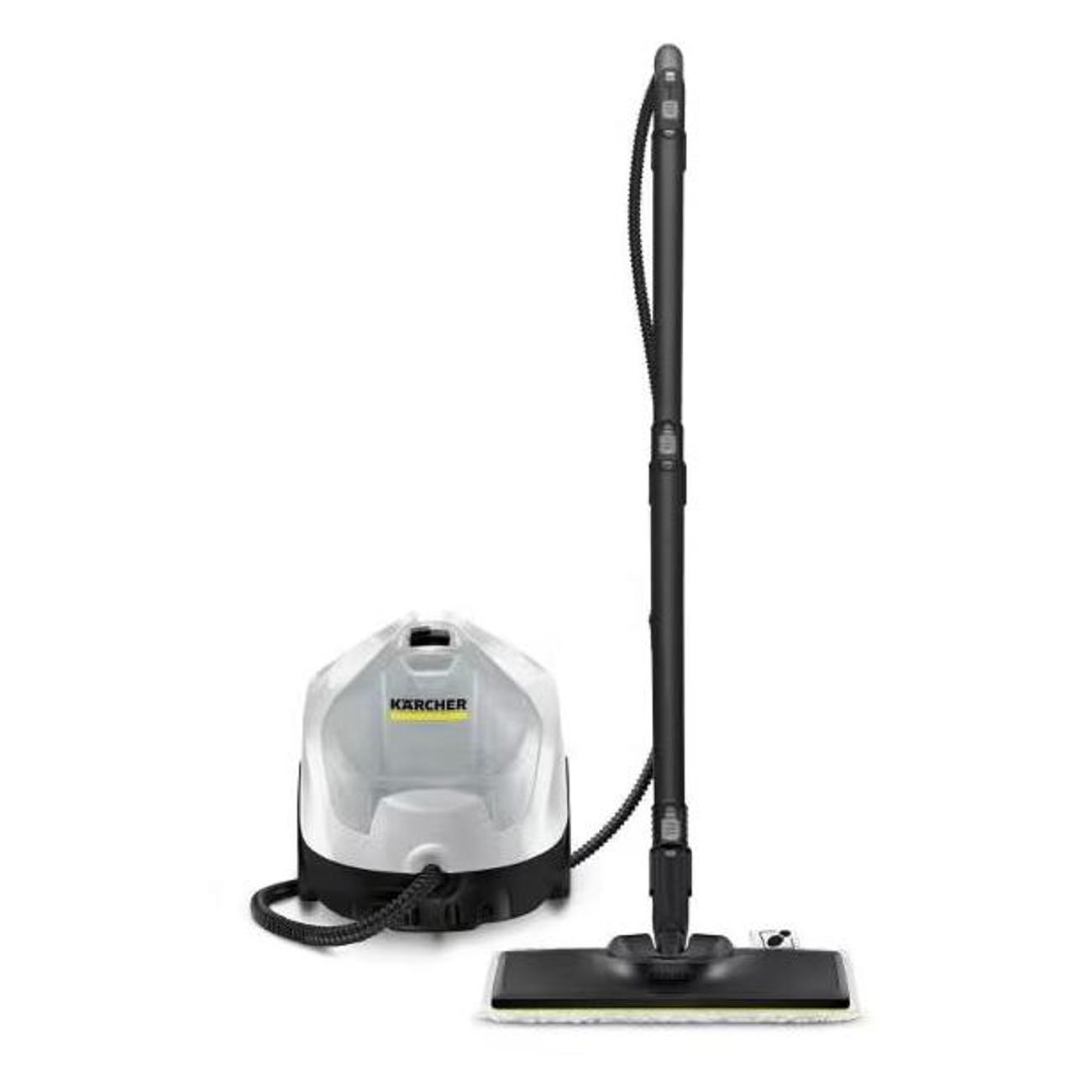 Паровой очиститель Karcher SC 4 EasyFix (1.512-630.0)