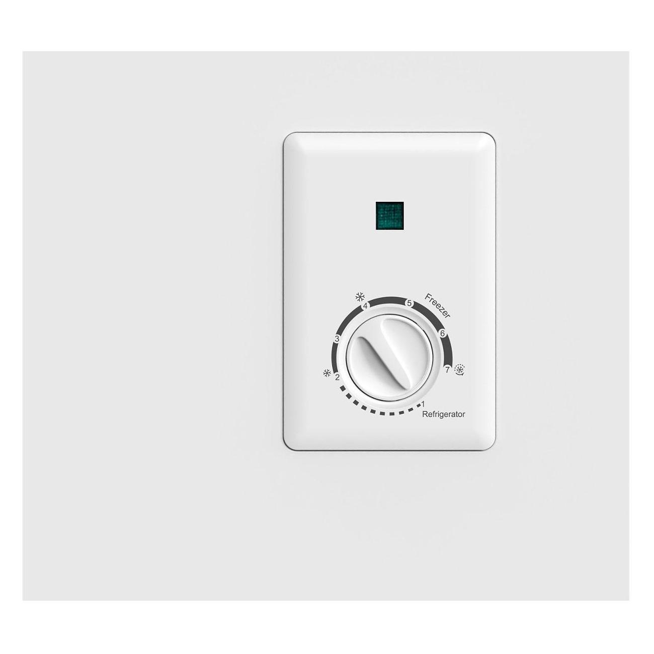 Морозильный ларь CHiQ CCF142DW