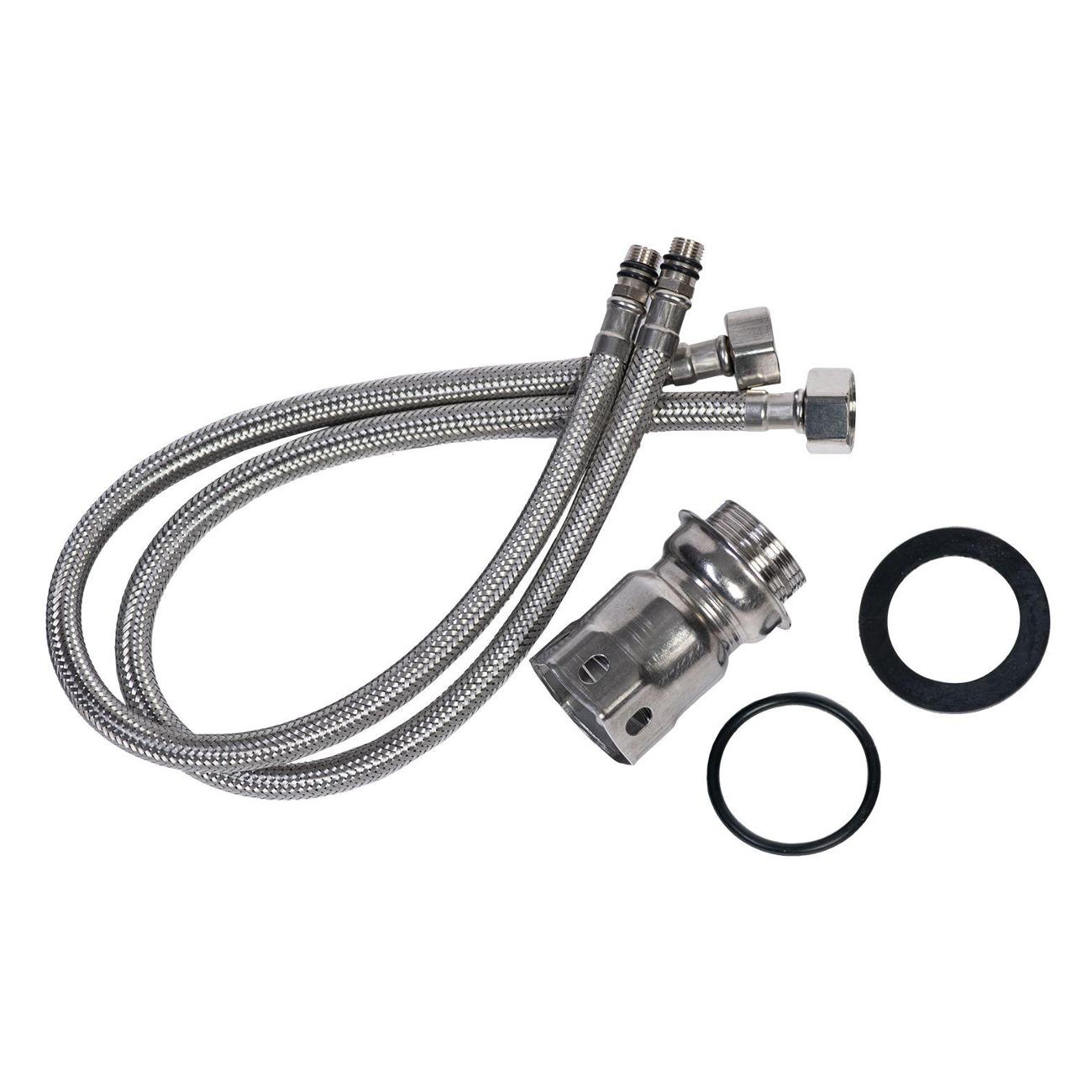 Смеситель Wisent WP49-098-6-U